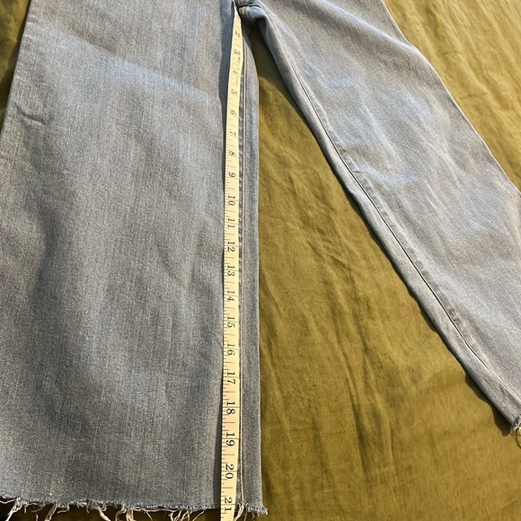 Alice McCall bluesy jeans - Picture 10 of 11